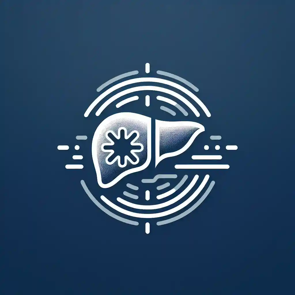 КТ печени Logo