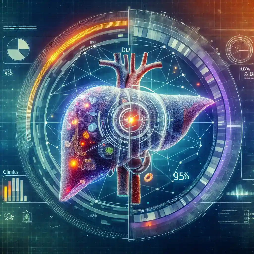 Что такое КТ печени?